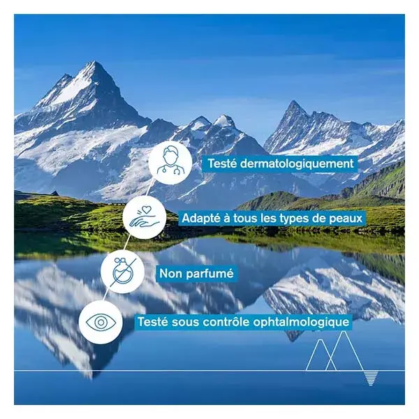 Uriage Água Termal Hidratante Anti-Inchaço para o Contorno dos Olhos 15ml