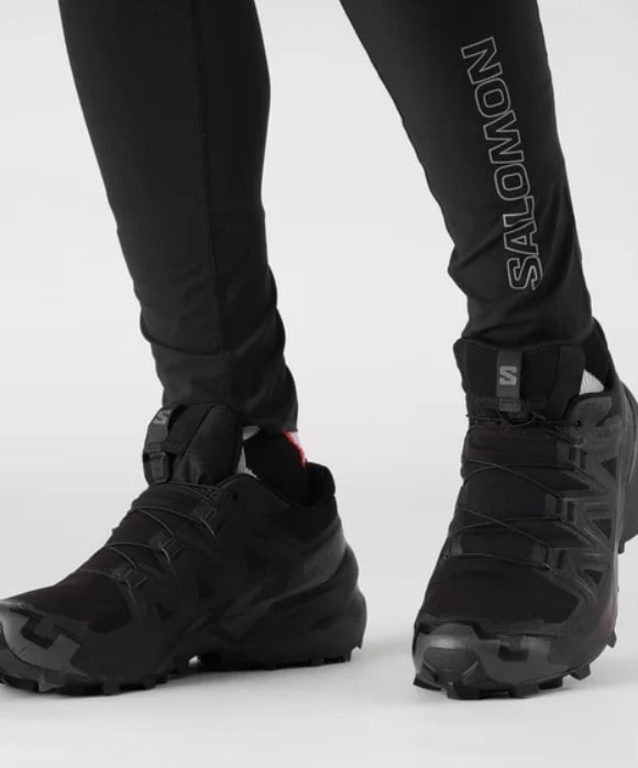 Salomon Speedcross 6 GTX, Herre<br>Terrengløpesko