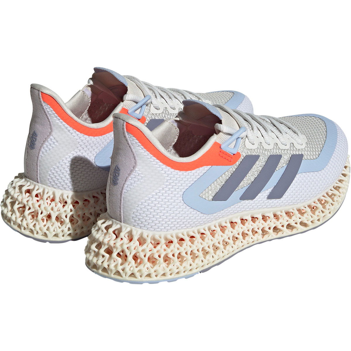 adidas 4DFWD 2 Løbesko Dame
