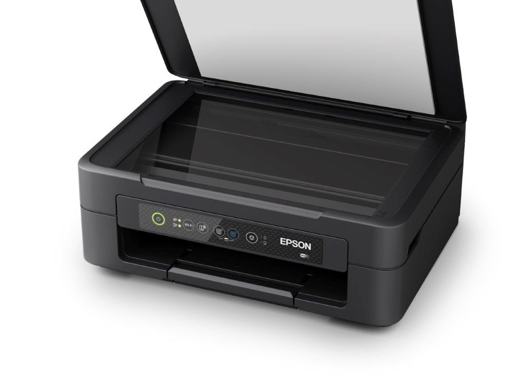 IMPRESSORA EPSON EXPRESSION XP-2200 MULTIFUNÇÕES
