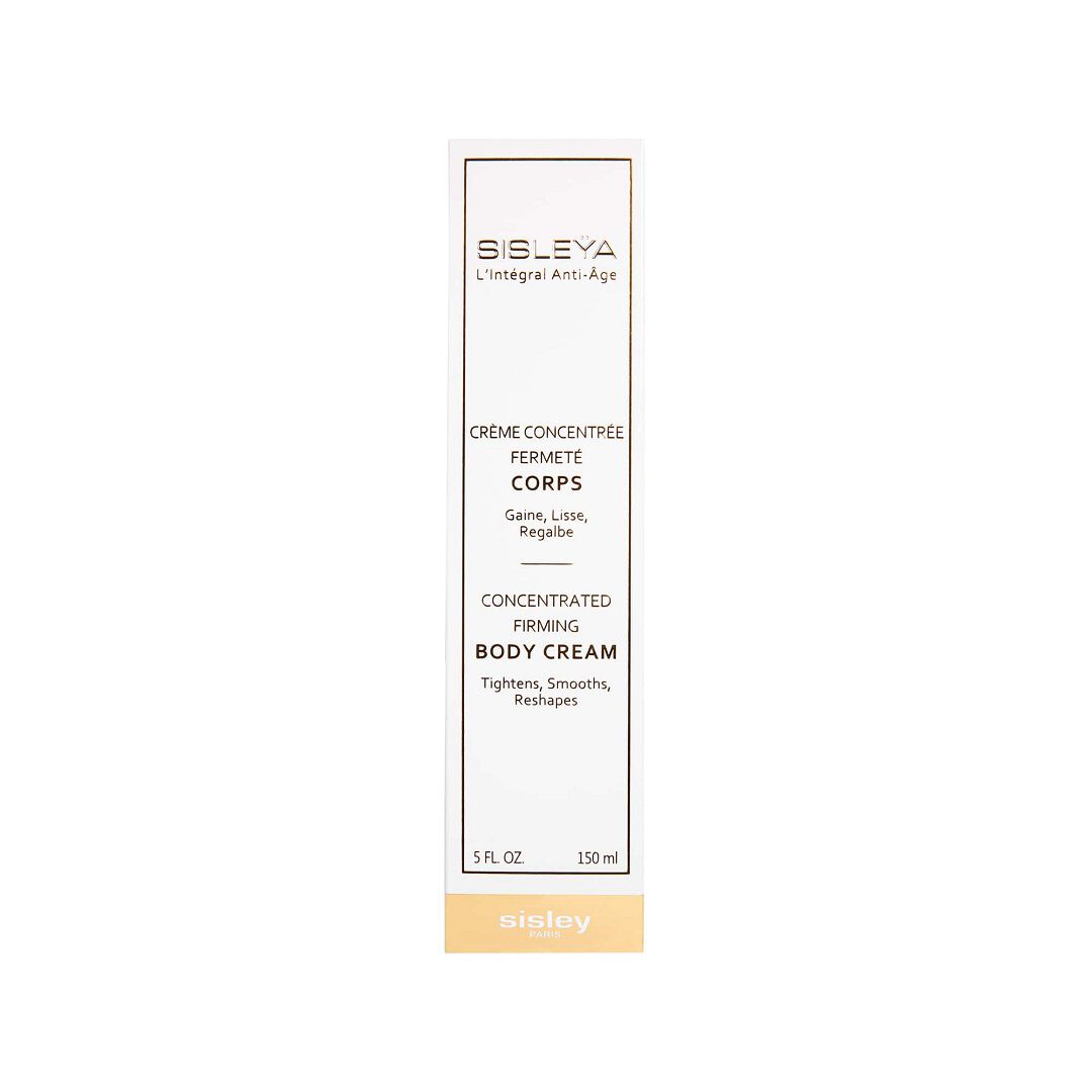 Sisley Paris SISLEYA Intégral Anti Age Corps - 150ml