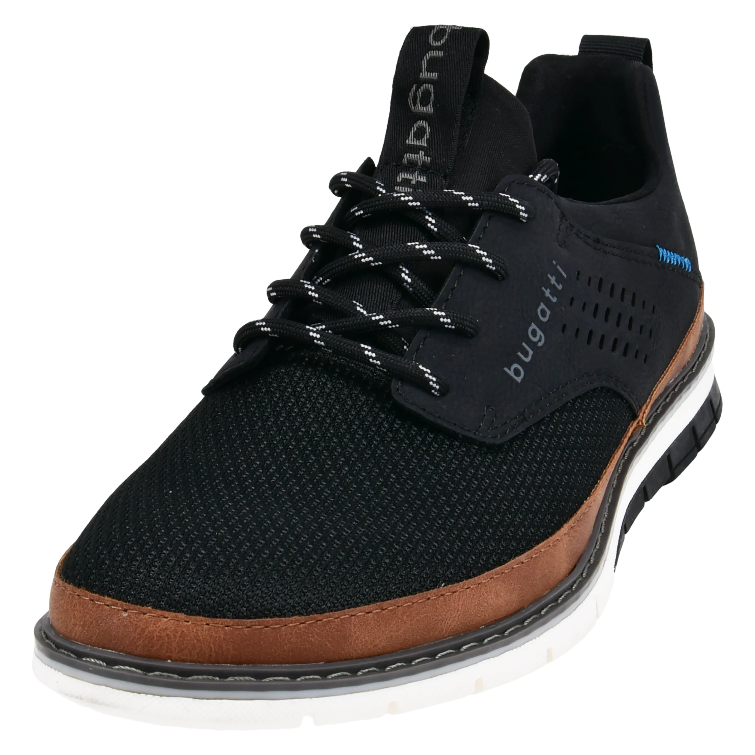 Sneaker schwarz