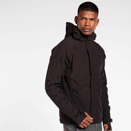 Softshell Boriken Mountain
