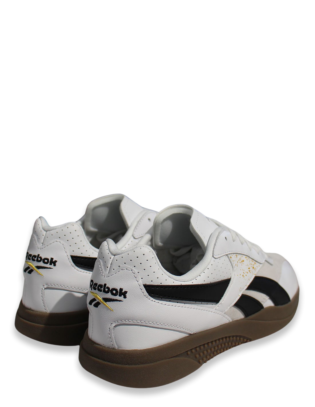 reebok Sneakers Femme hammer street White Gum Black
