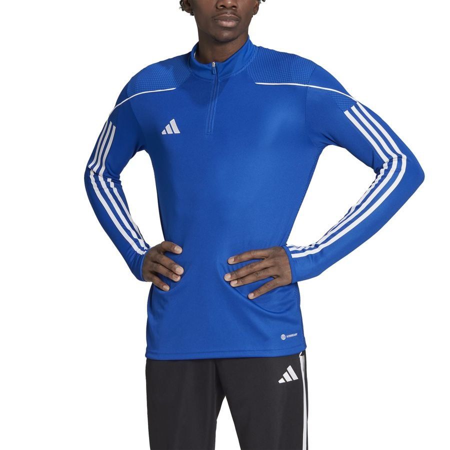 adidas Maillot d'Entraînement Tiro 23 League - Bleu
