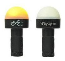 Winglights Pop Eclairage vélo clignotants