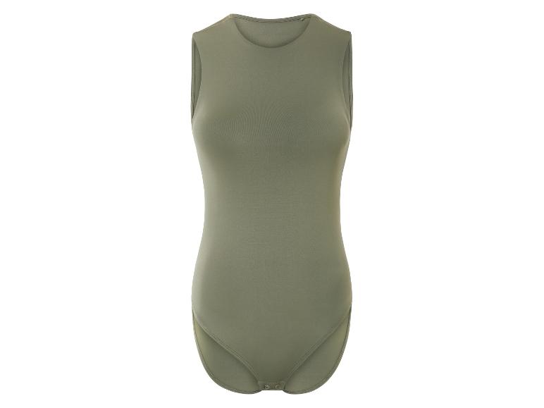 Dames body