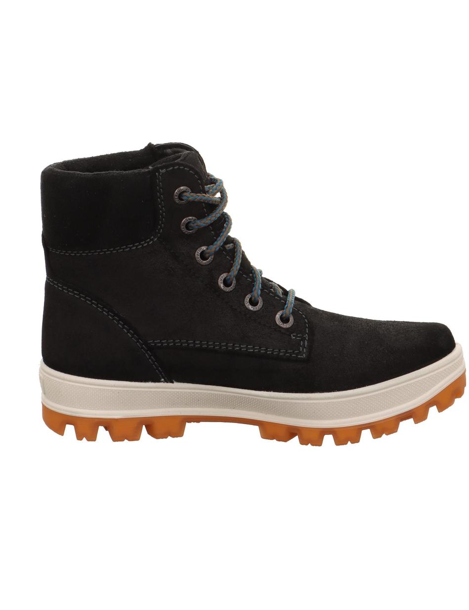 Winterstiefel TEDD