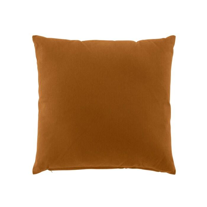 COUSSIN 45X45CM GRS TWILY CAMEL