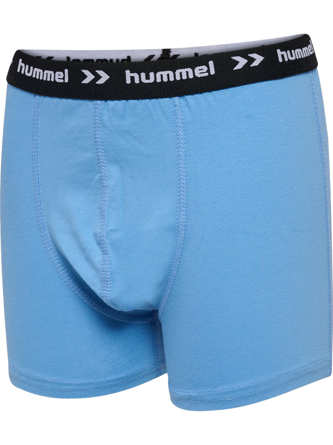 hmlNALLE BOXERS 3 PAK