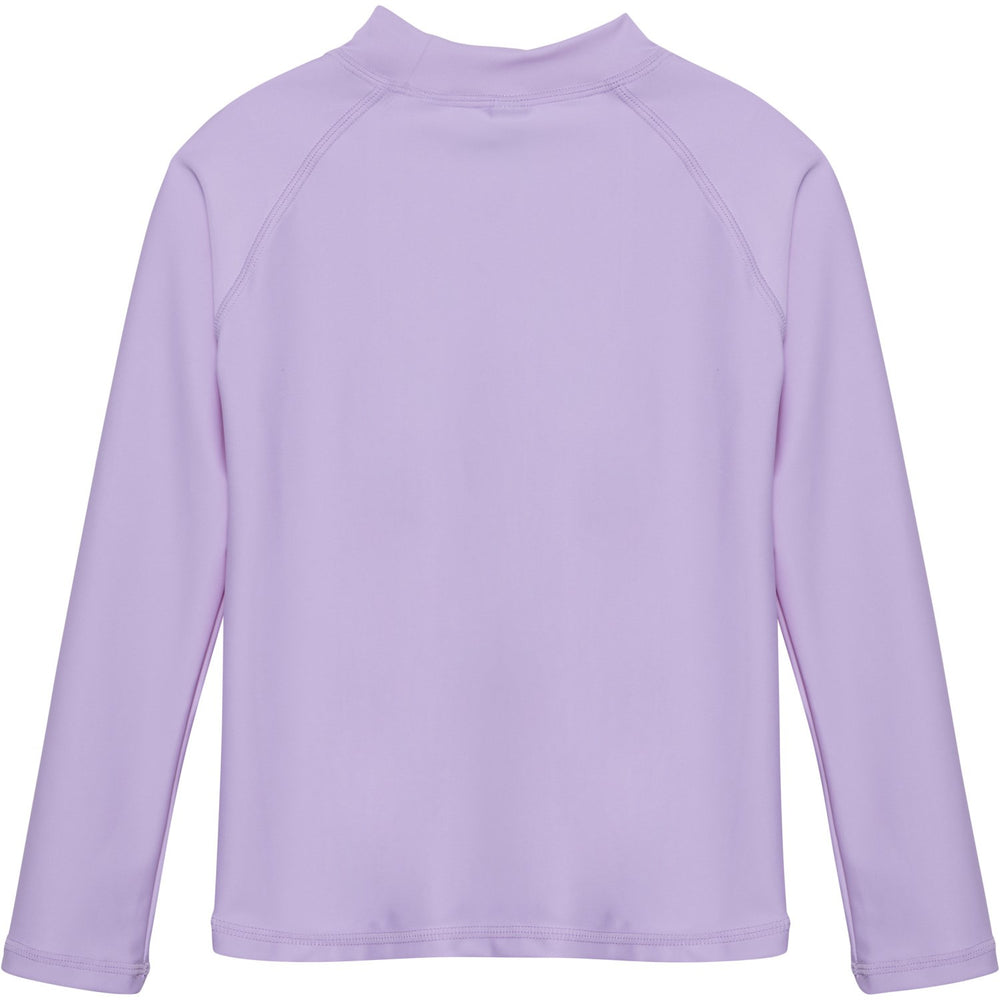 Køb Color Kids Lavender Mist Badebluse - Solid