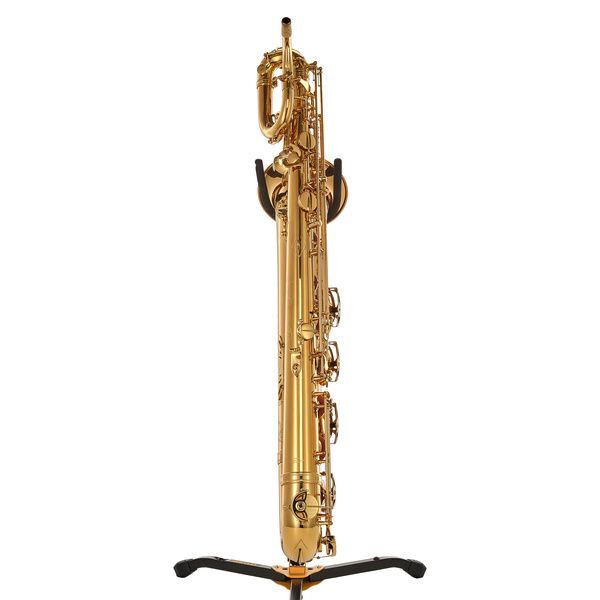Forestone SX Gold Lacquered Baritone Sax