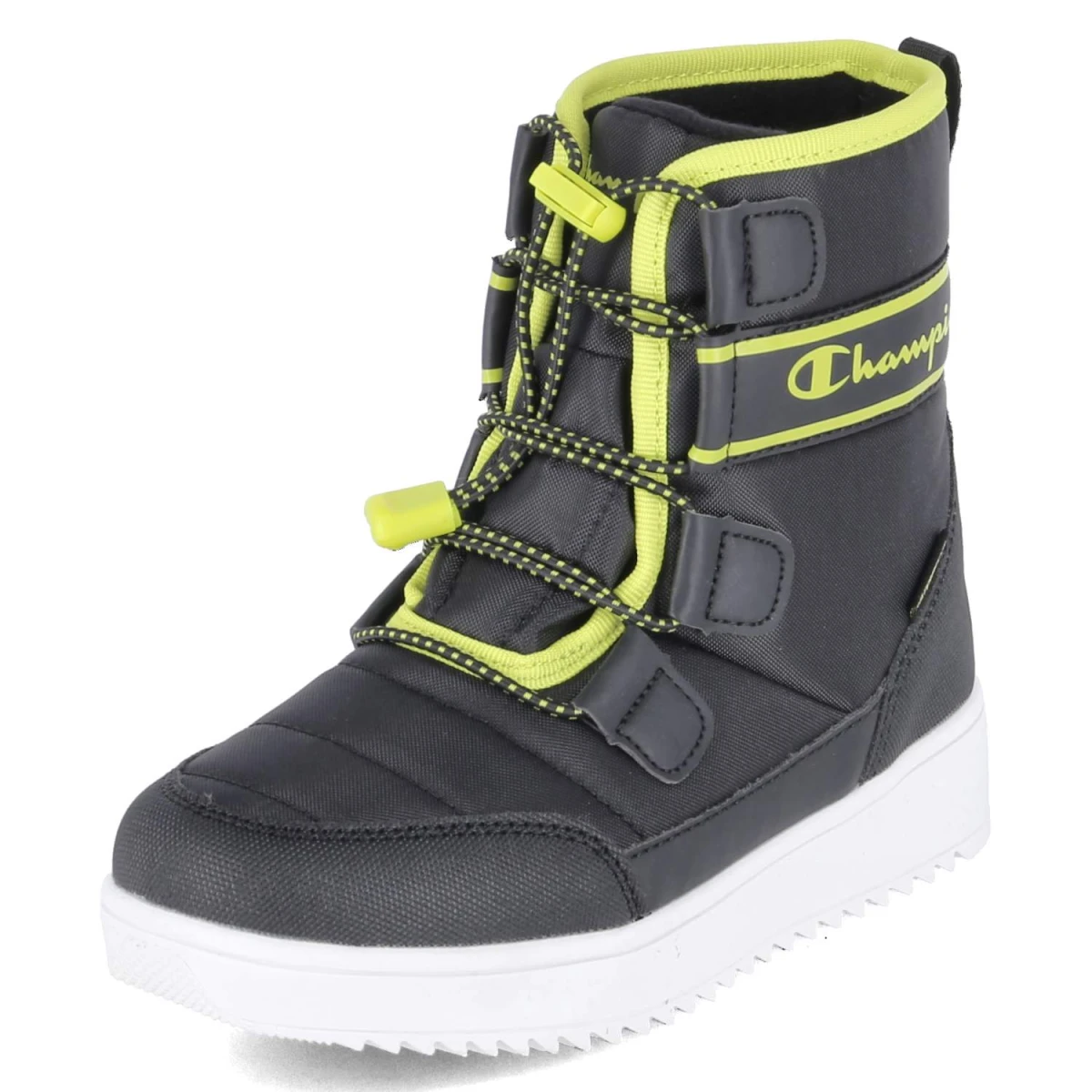 ChampionBoots FASSA B - nbk/lime