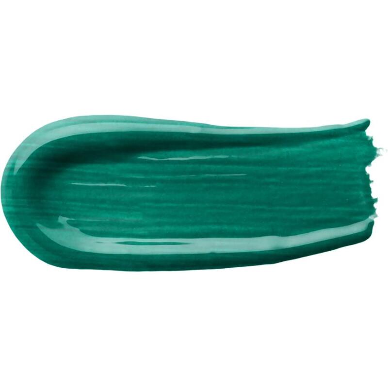 Darwi Flacon de 250 ml de Peinture Acrylique Universelle Brillante - Vert sapin