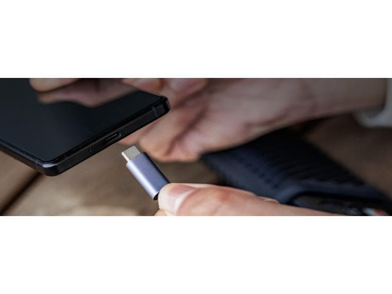 PGYTECH Card Reader Extern CreateMate Case High-speed Gehäuse für Hochgeschwindigkeits-Kartenleser