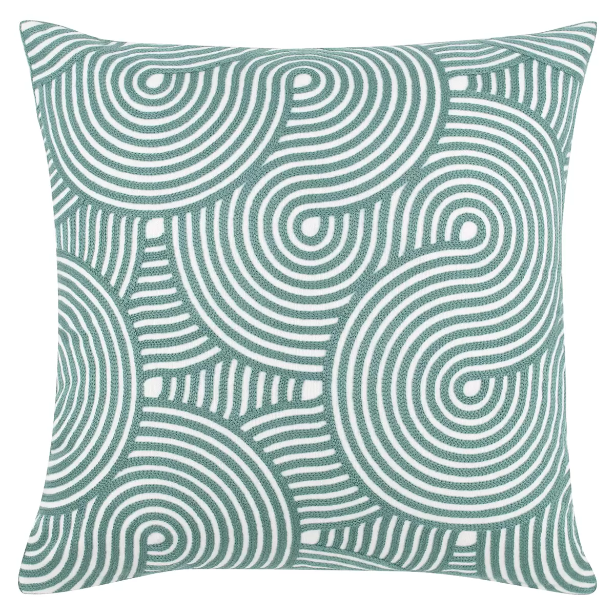 Zierkissen Jessie Mint