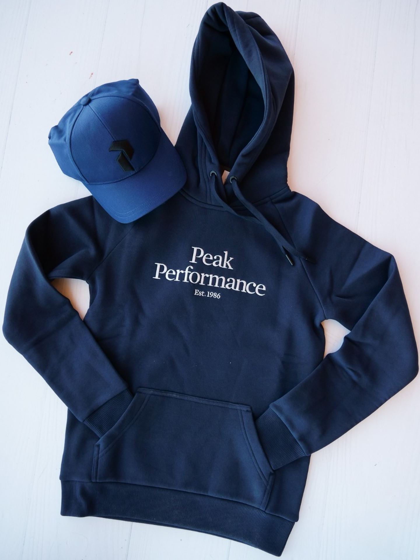 Original Hood