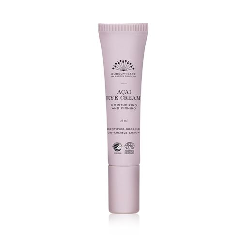 Rudolph Care Acai Eye Cream, 15 ml