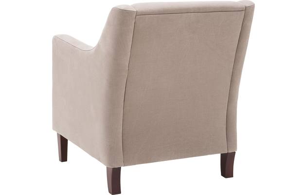 Fauteuil Romeo
