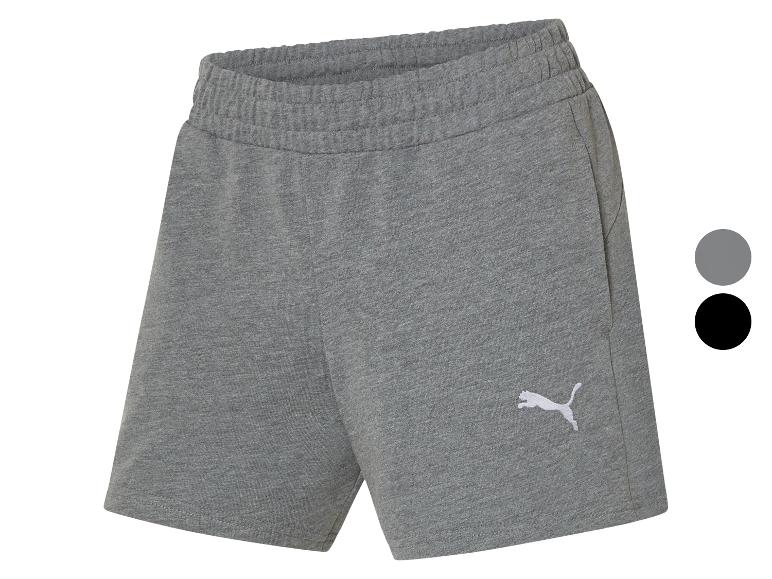 Korte dames broek