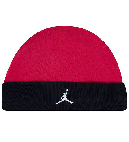 Jordan Gave?ske - 3-pak - Sommerdragt/Hue/Hagesm?k - Gym Red