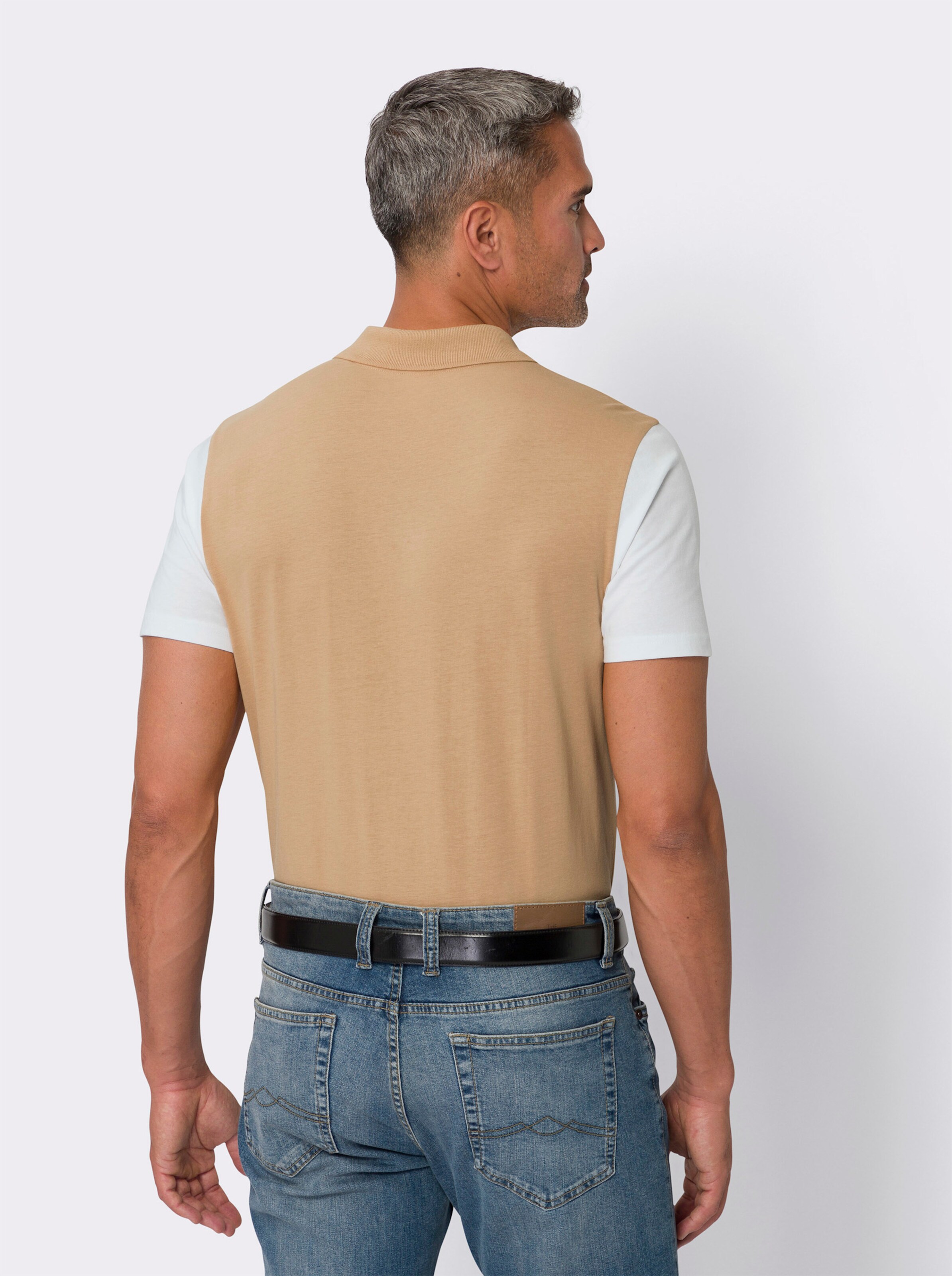 Poloshirt