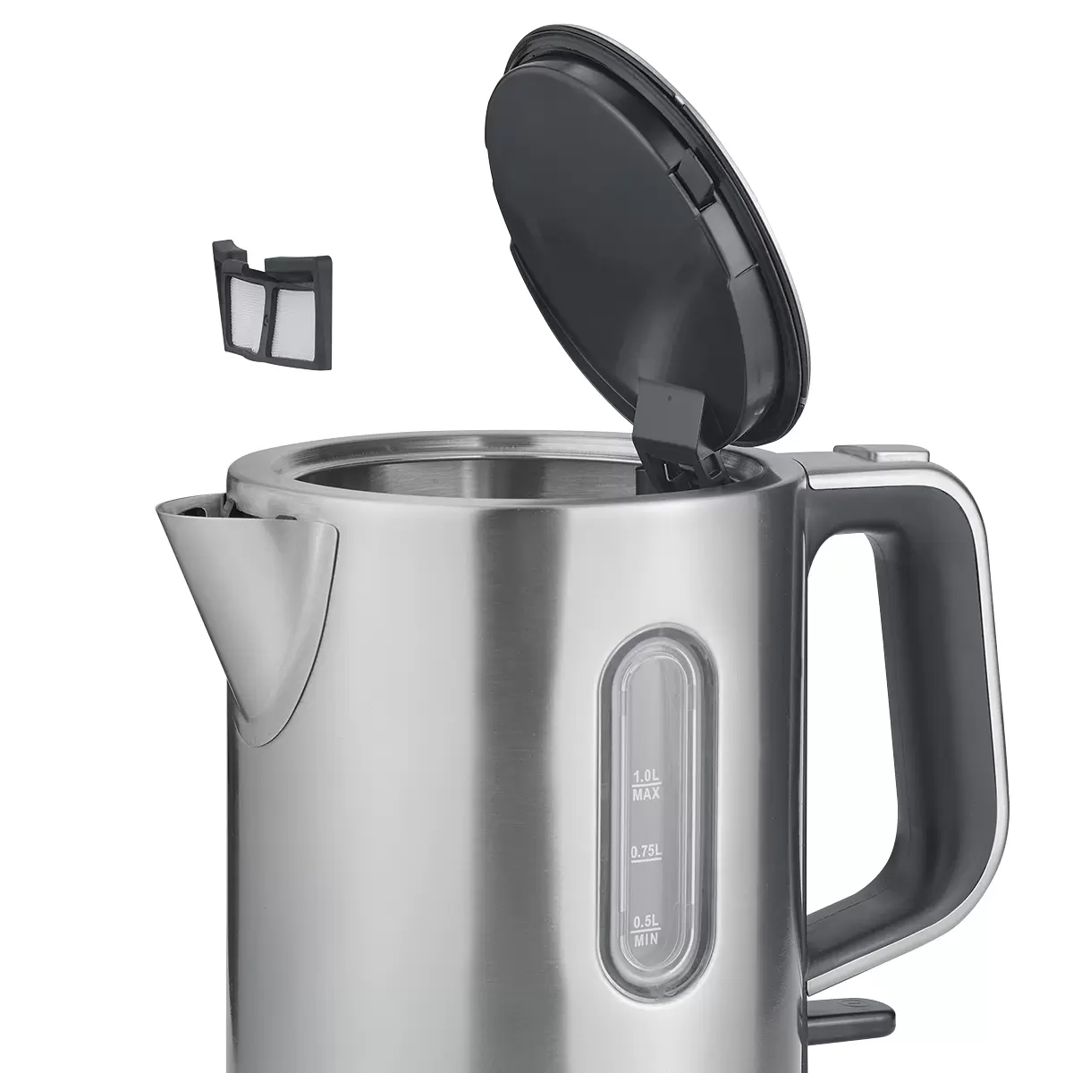 Wasserkocher Severin WK3415