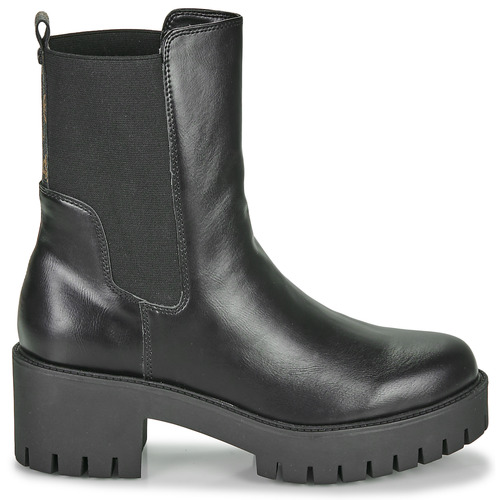 Guess - WARIN - Noir