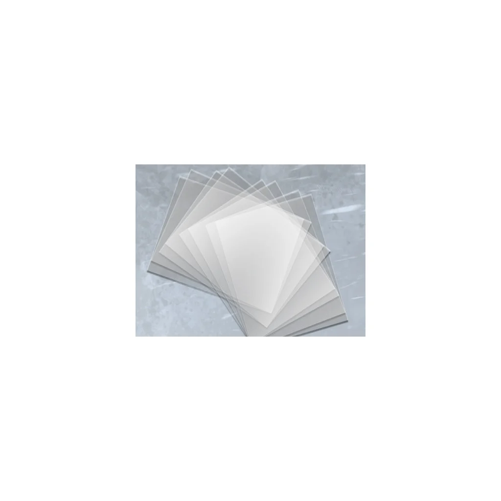 Steamwatchers - All-in Sleeves Pack