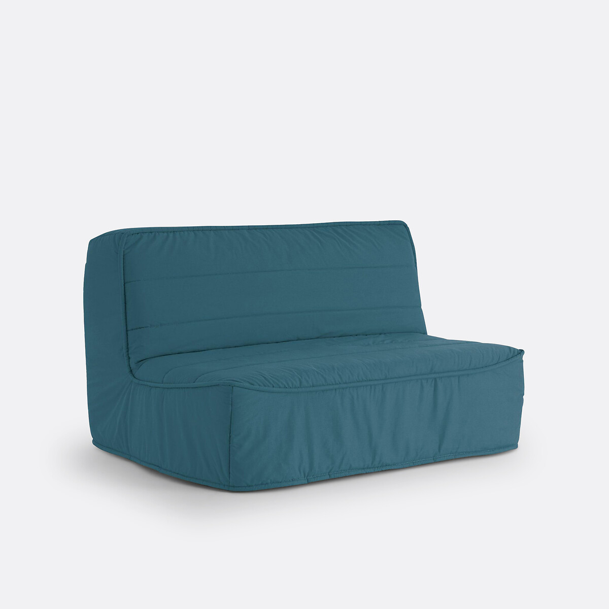 LA REDOUTE INTERIEURS<br>Sofá BZ em mousse HR 28, algodão, Trani
