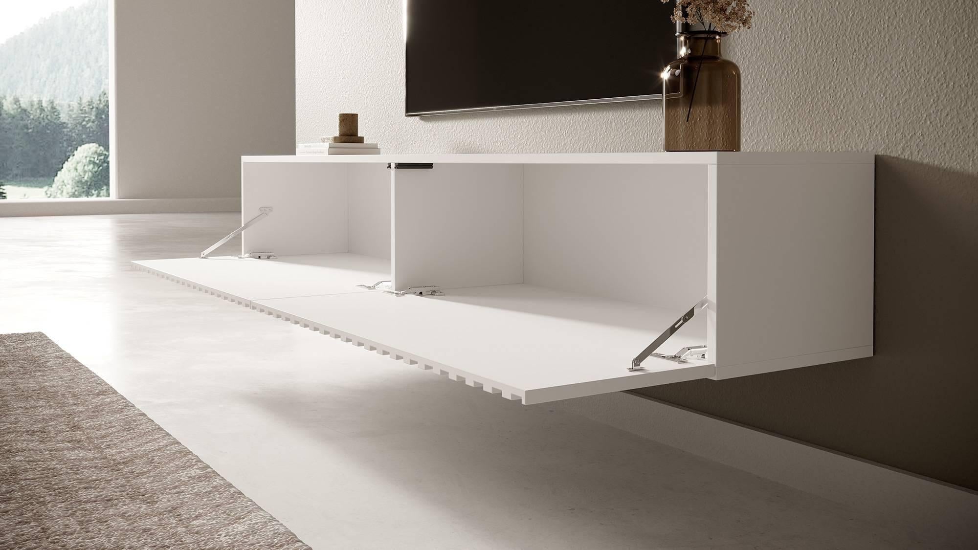 Selsey Design TV-Meubel Noor