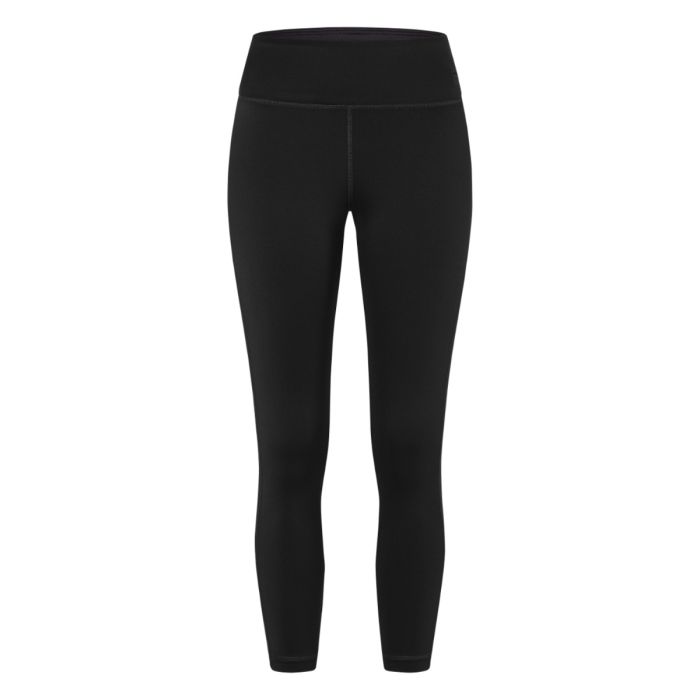 Black Diamond Dame Lange tights Rise Tights Sort