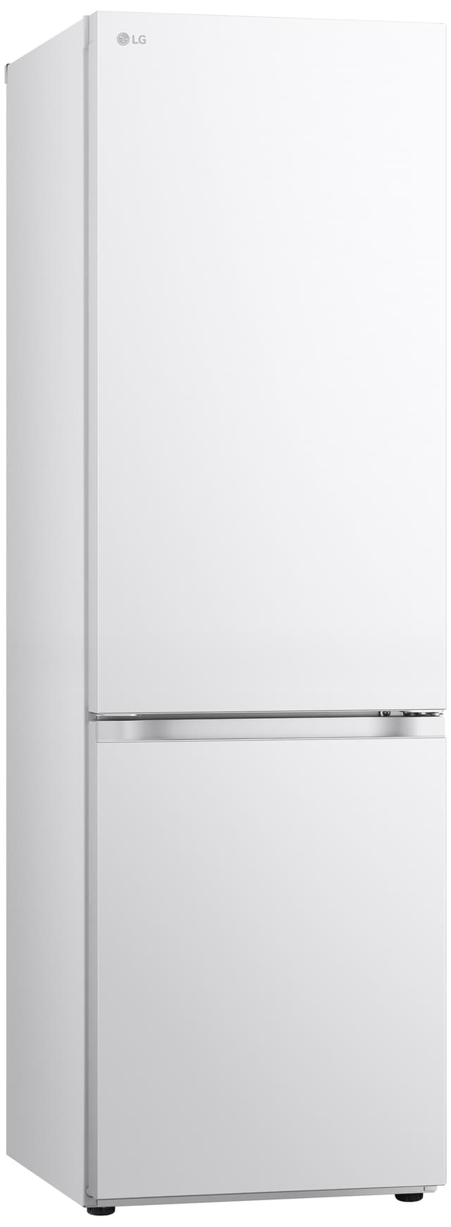 LG kølefryseskab GBV5140DSW