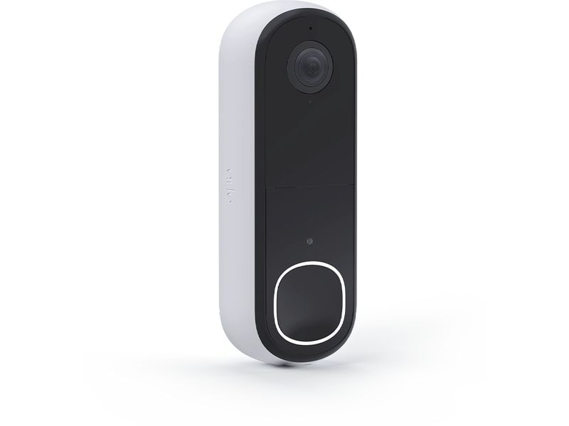 Arlo Video Doorbell HD Arlo Video-Türklingel