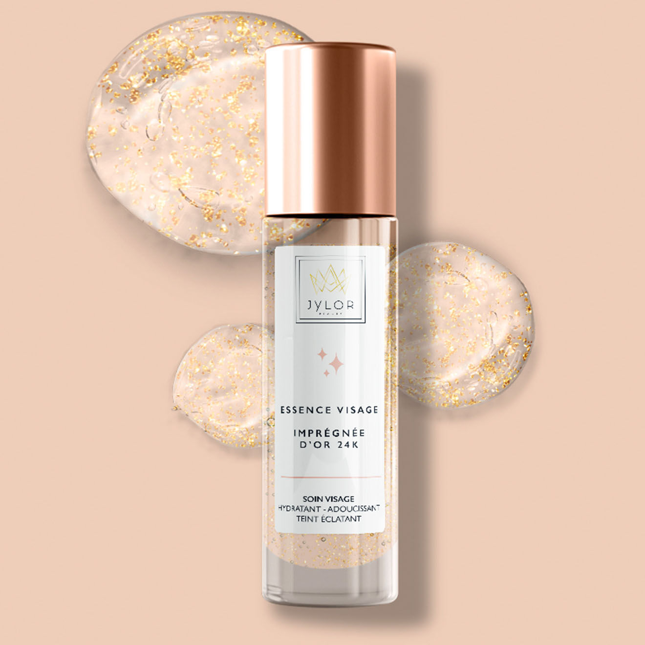 Jylor Essence Visage - 30 ml