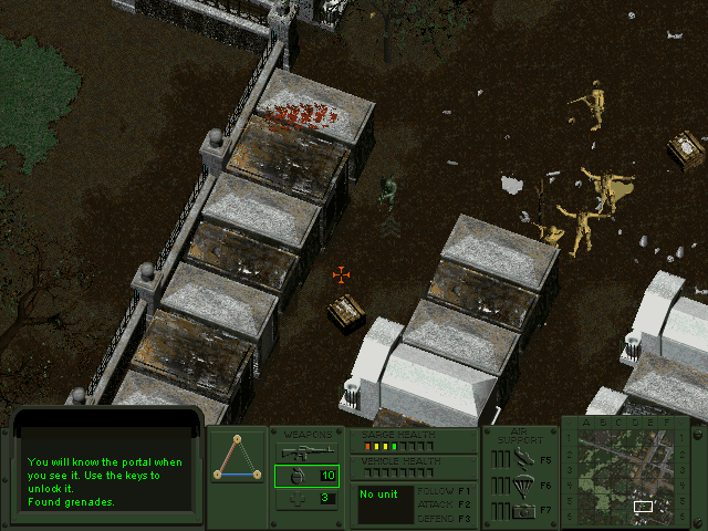 Army Men Bundle- PC