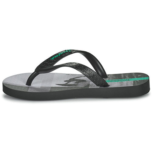 Ipanema - IPANEMA CLASSIC X KIDS - Noir