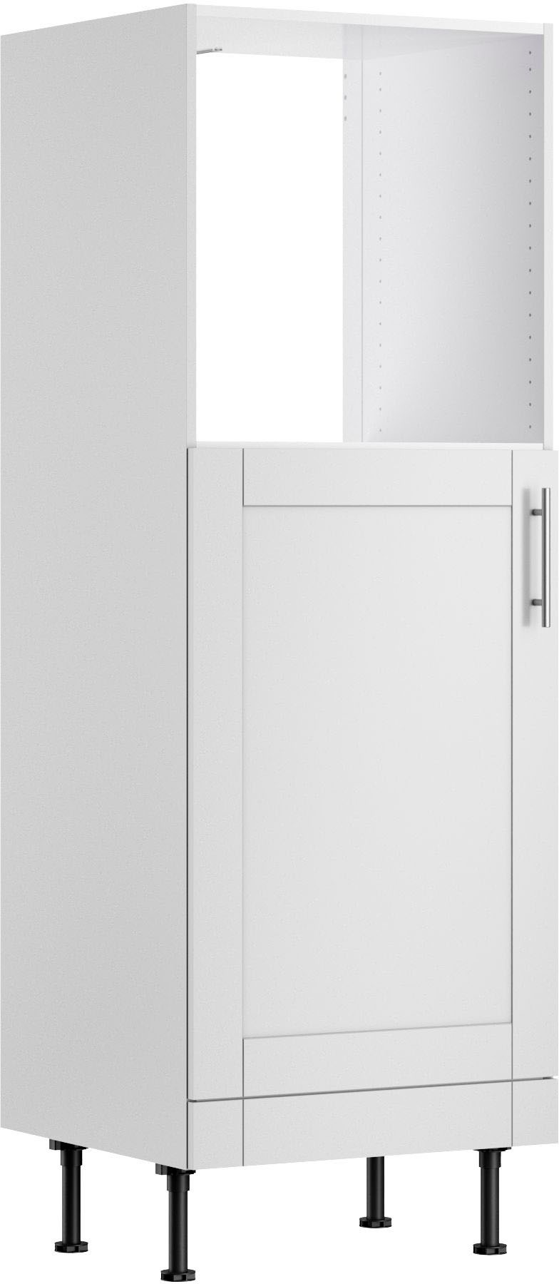 KOCHSTATION Backofen/Kühlumbauschrank »KS-Ahus« Breite 60 cm