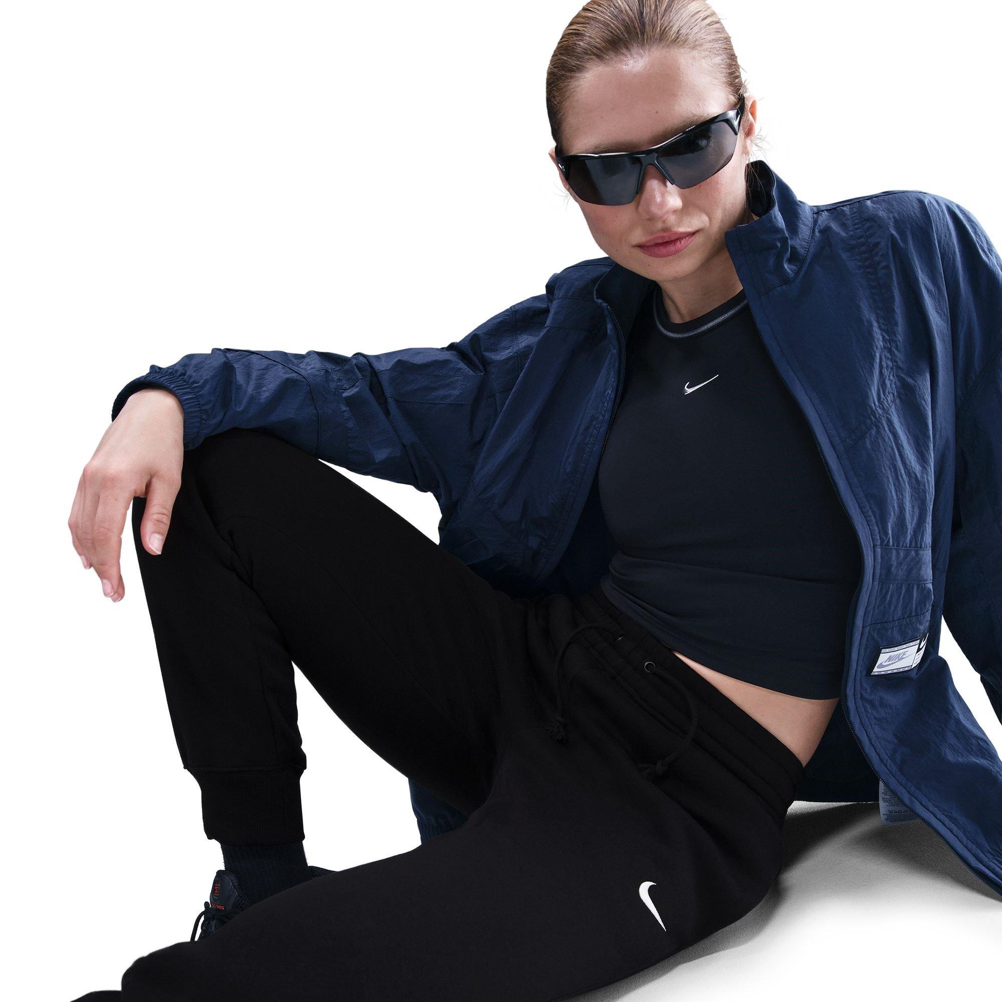 Nike Sportswear Phoenix Fleece Women's Mid-Rise Sweatpants