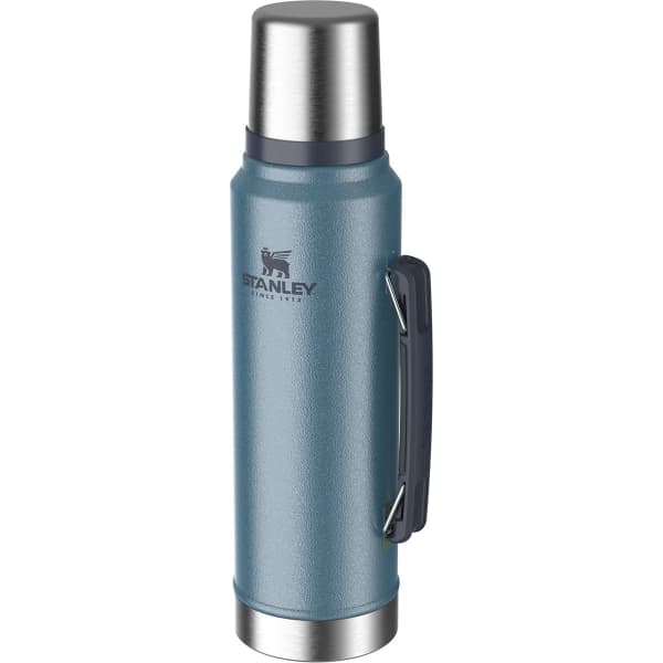 Bouteille isotherme STANLEY THE LEGENDARY CLASSIC BOTTLE 1.0L HAMMERTONE LAKE