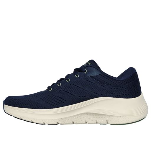 Skechers Arch Fit 2.0 Sneakers, NVY Navy, 44