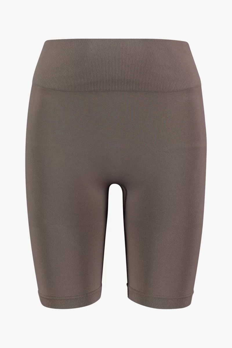 POWERZONE Seamless Tight Damen Short