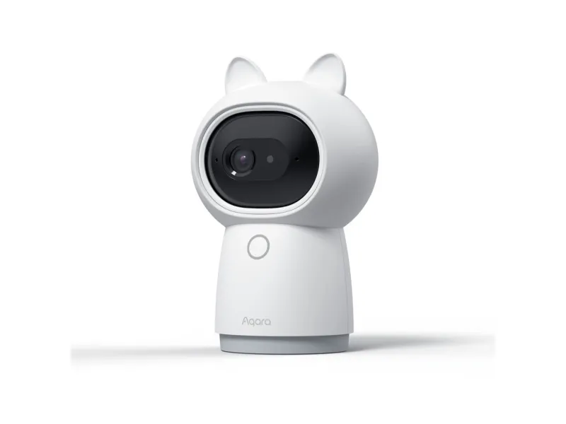 Aqara Camera hub G3