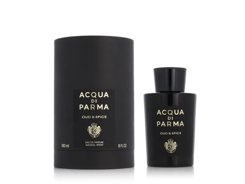 Signatures Of The Sun Oud&Spice Eau De Parfum Vaporizador 180 Ml
