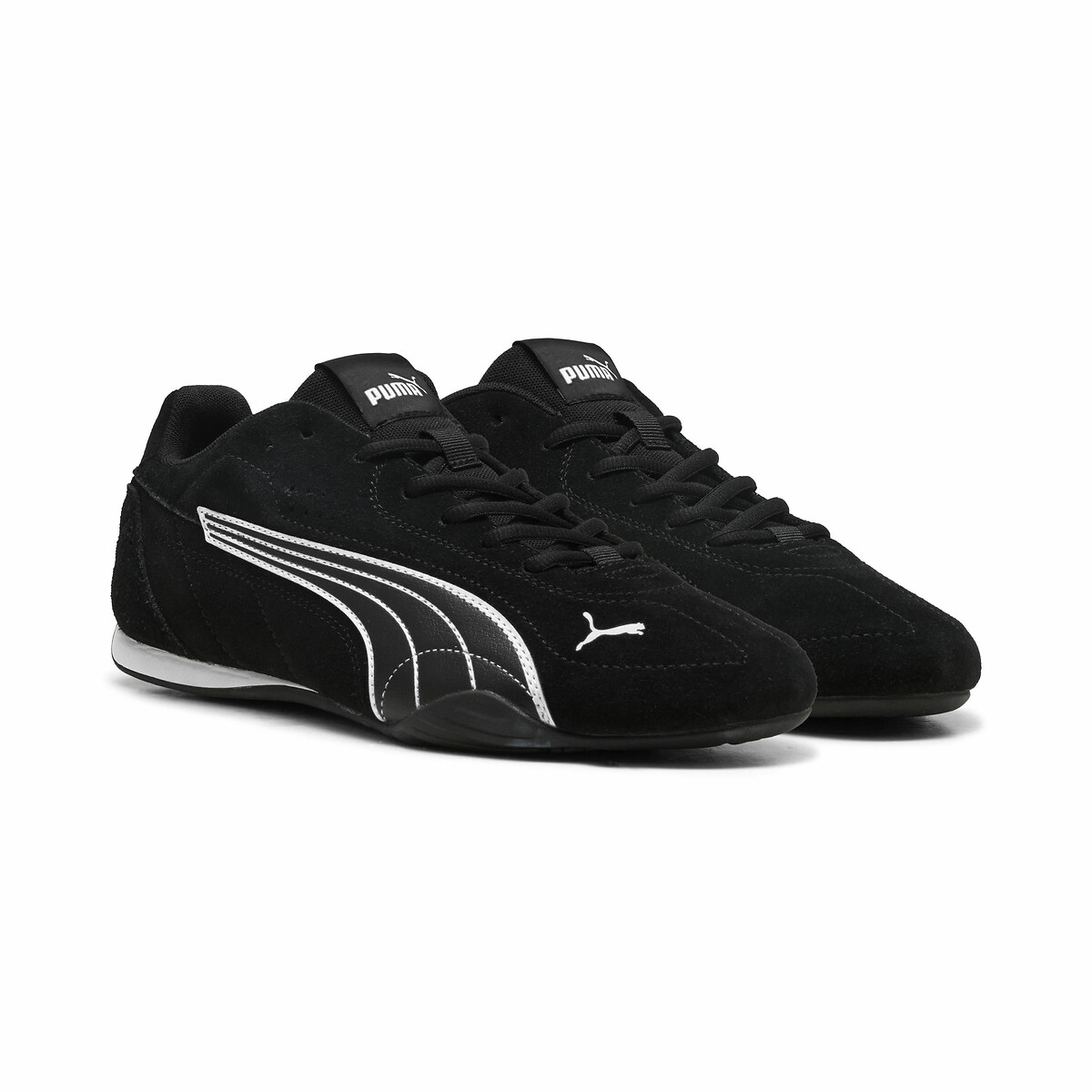 Tênis PUMA Catch Suede