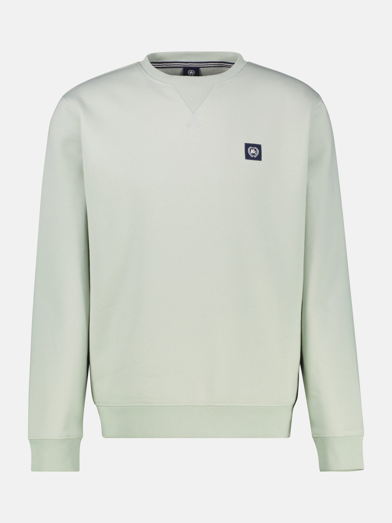 Urbaner Sweatshirtstyle, weiche Haptik