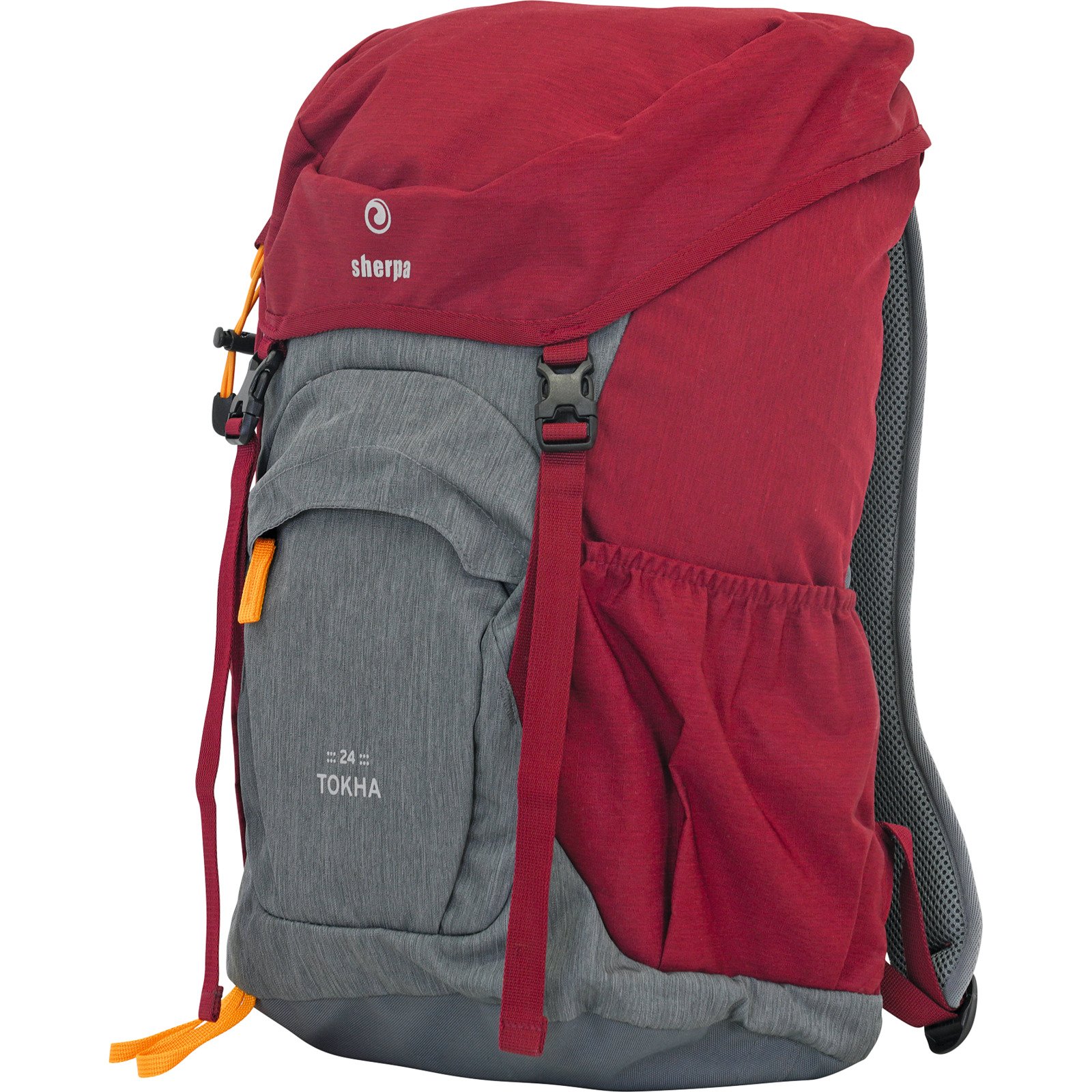 Sherpa Wanderrucksack Tokha 24