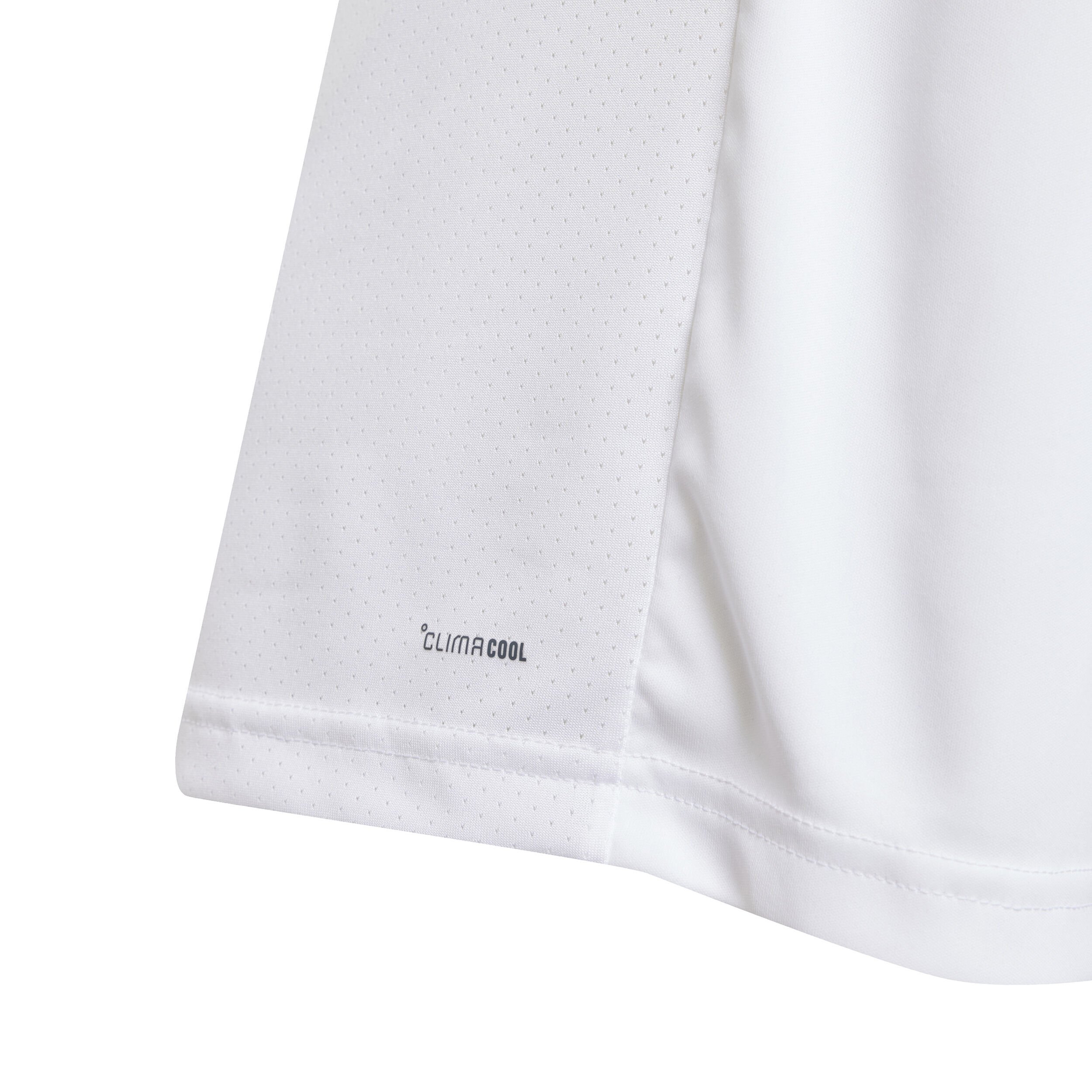 adidas Club T-shirt Enfants - Blanc