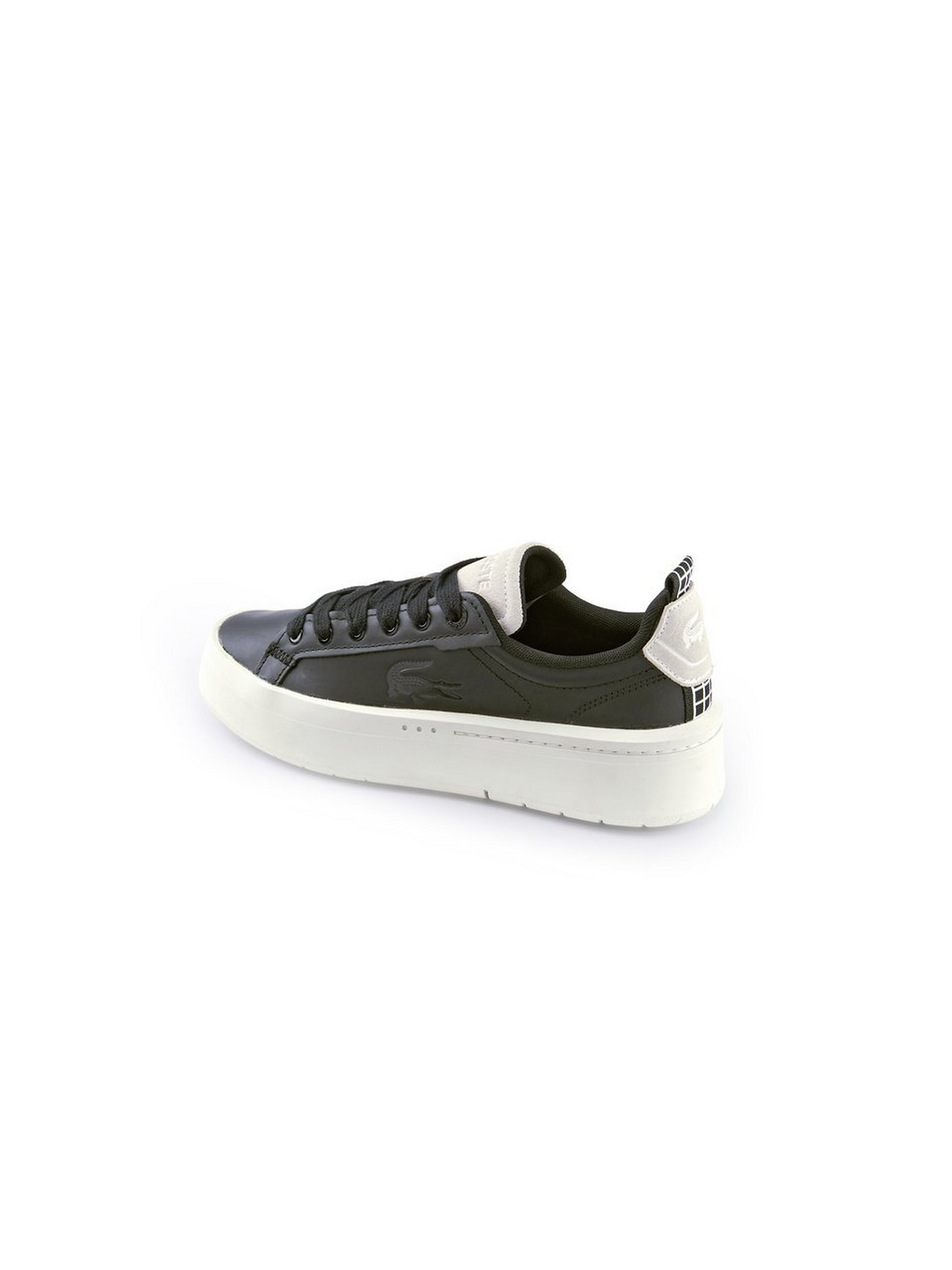 Plateau-Sneaker