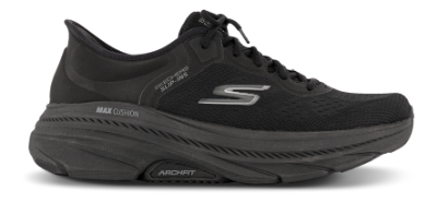 Skechers Slip-ins Max Cushioning Arch Fit 2.0 Sneaker Sort 220564